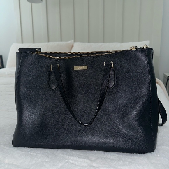 Kate Spade Purse - Picture 3 of 4